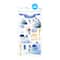 12 Pack: Greece Dimensional Stickers by Recollections™